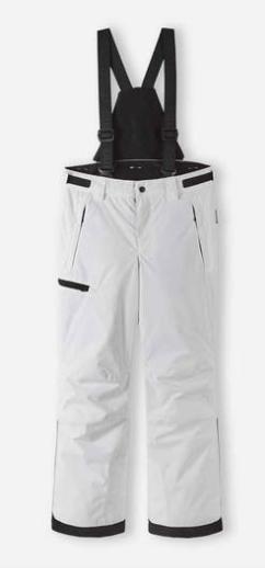 Jr Rematec Terrie Pant