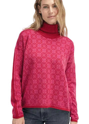 Womens Firda Sweater - Bill & Paul's Sporthaus