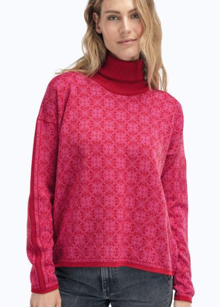 Womens Firda Sweater