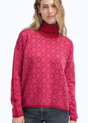 Womens Firda Sweater