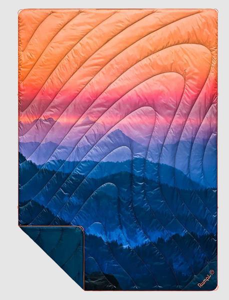 Original Puffy Blanket