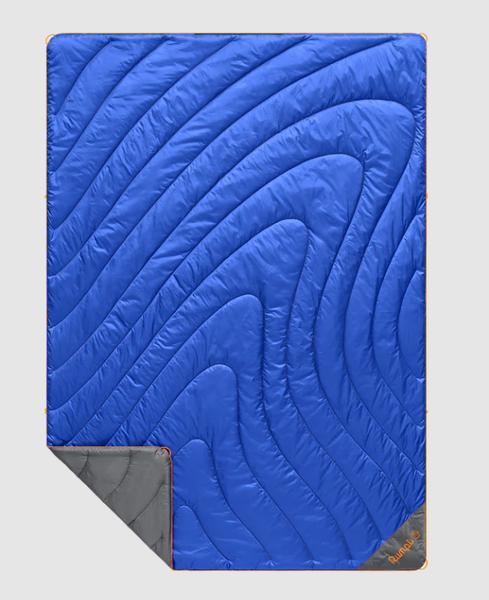 Original Puffy Blanket