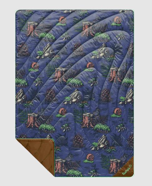 Original Puffy Blanket