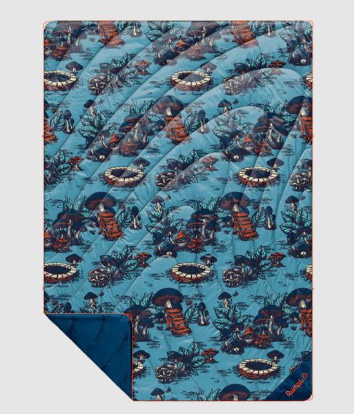 Original Puffy Blanket