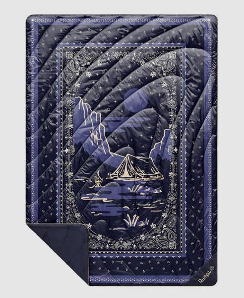 Original Puffy Blanket