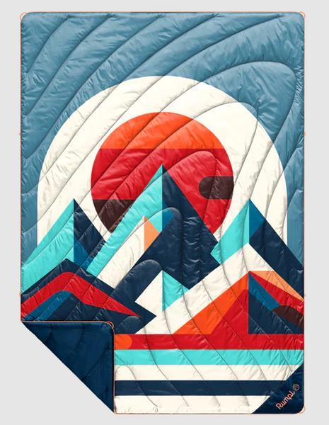 Original Puffy Blanket