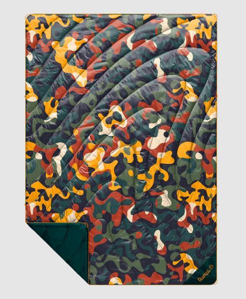 Original Puffy Blanket