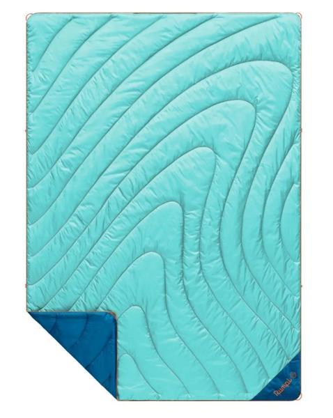 Original Puffy Blanket