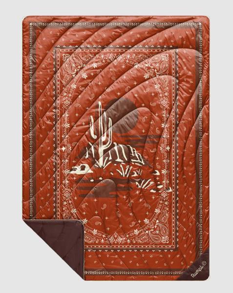 Original Puffy Blanket