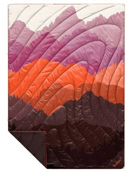 Original Puffy Blanket