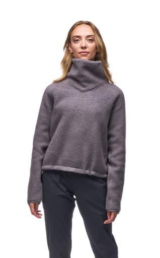 Womens Pecora Sweater