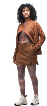Womens Satu Skirt - Bill & Paul's Sporthaus