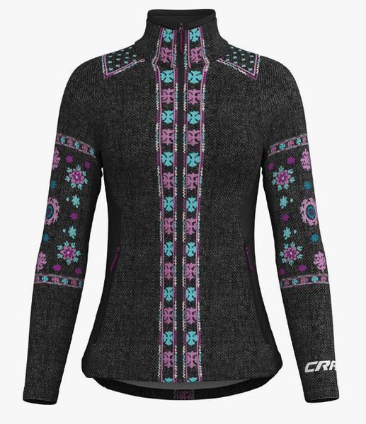 Womens  Pull Wonder Magic Jacket