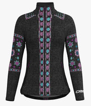 Womens  Pull Wonder Magic Jacket