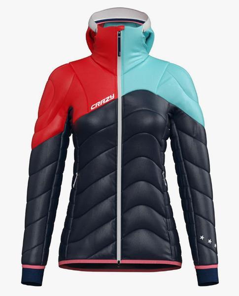 Womens Electra Jacket