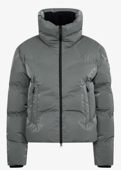 Womens Orlando Jacket