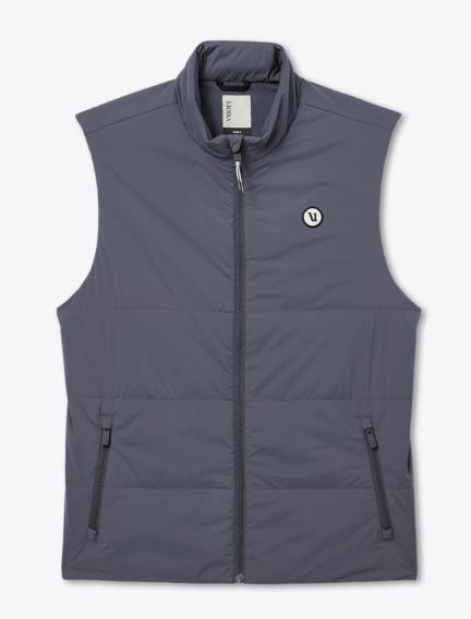 Mens Echo Insulated Vest 2.0