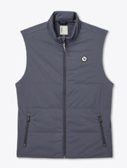 Mens Echo Insulated Vest 2.0