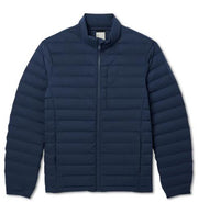 Mens Steadfast Insulated Full Zip Jacket