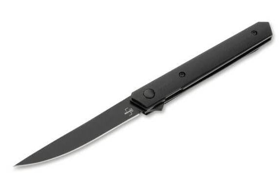 Kwaiken Air Mini Black