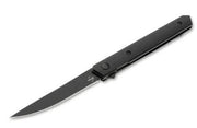 Kwaiken Air Mini Black - Bill & Paul's Sporthaus