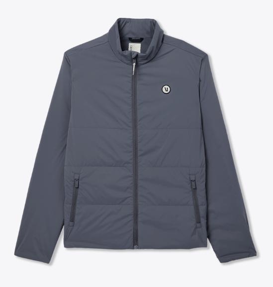 Mens Echo Insulated Jacket 2.0