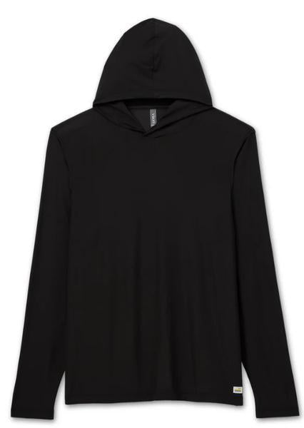 Mens Strato Tech Hoodie