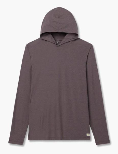 Mens Strato Tech Hoodie