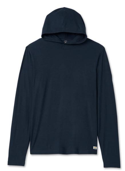 Mens Strato Tech Hoodie