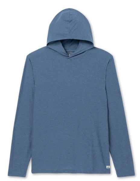 Mens Strato Tech Hoodie