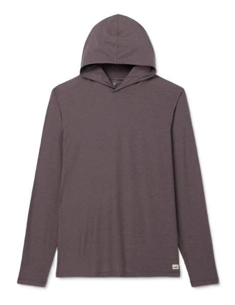 Mens Strato Tech Hoodie