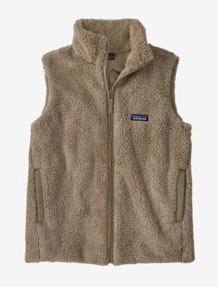 Women's Los Gatos Fleece Vest