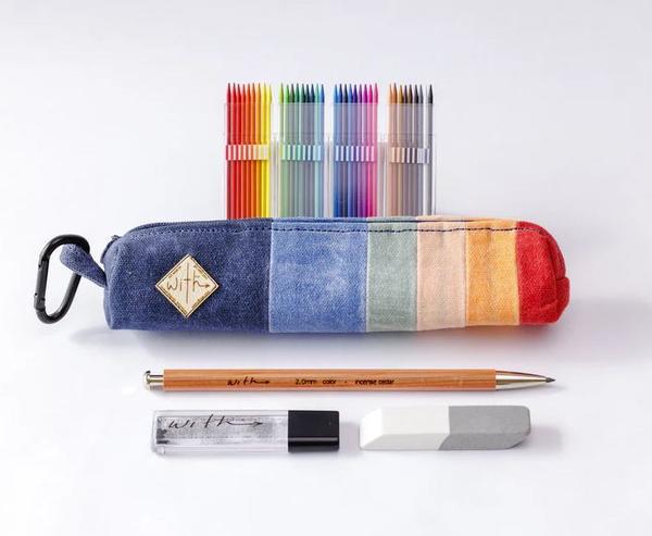 36 Colored Pencil Set