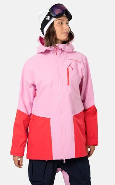 Womens Johanne Ski Jacket