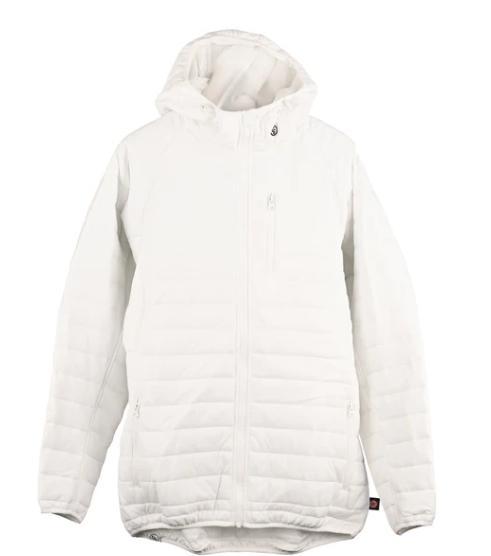 Mens Sleeping Bag Hoodie