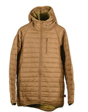 Mens Sleeping Bag Hoodie