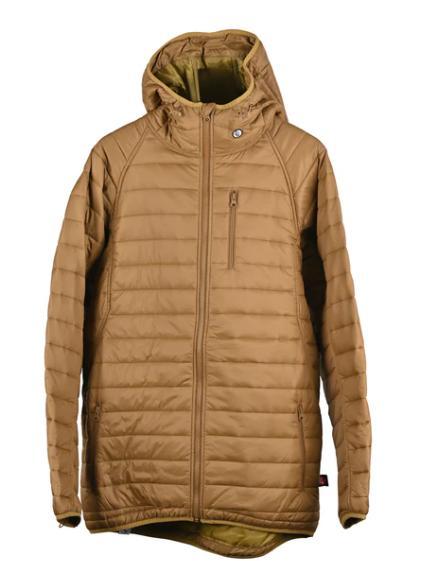 Mens Sleeping Bag Hoodie