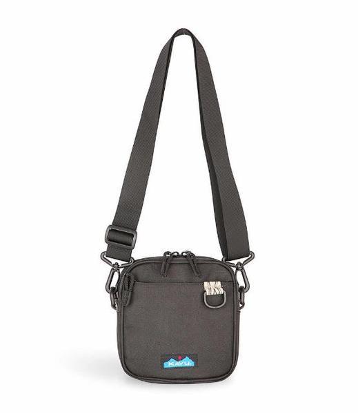 Globetrot Crossbody Bag