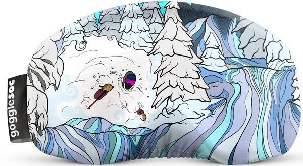 Gogglesoc - Bill & Paul's Sporthaus