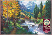 Rocky Mountain High Puzzle