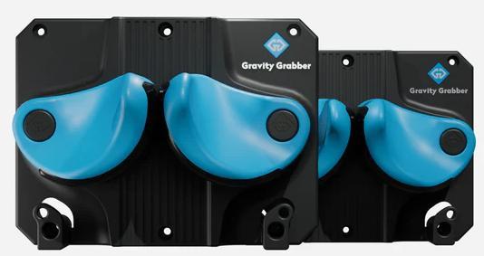 Gravity Grabber