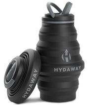 Collapsible Water Bottle 17oz