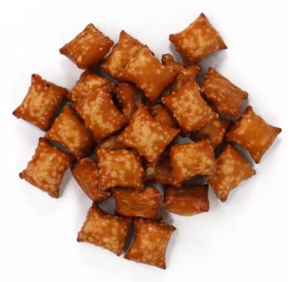 Peanut Butter Pretzel Nuggets