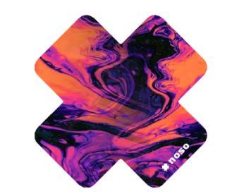 Classic Tie Dye Patch