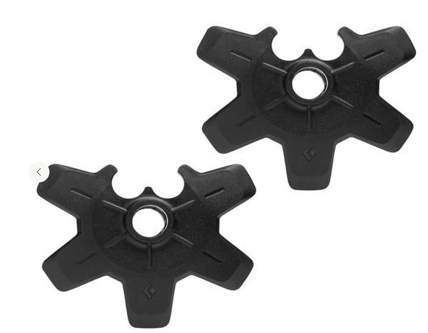 Compact Powder Baskets