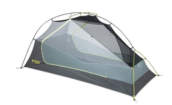 Dragonfly OSMO 2p Tent