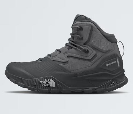 Mens Offtrail Hike LT Mid GORETEX Boots