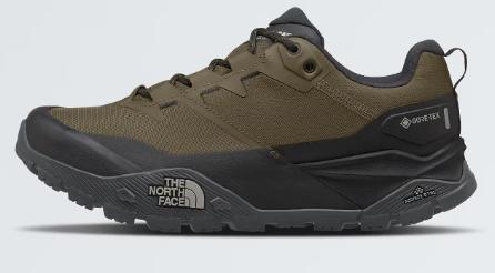 Mens Offtrail Hike GORETEX Shoes