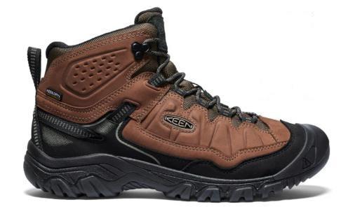 Mens Targhee IV Waterproof Hiking Boot