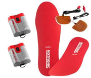 Foot Warmer XLP 1C Custom